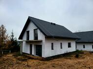 Grajewo ogłoszenia: Nowe domy na sprzedaż - Grajewo, ul. Leśna / ul. Przekopka
Na... - zdjęcie