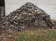 Grajewo ogłoszenia: Sprzedam drewno na opał. W szczapach, sezonowane rok. Grab z... - zdjęcie