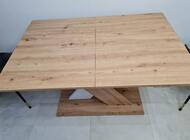 Grajewo ogłoszenia: Witam 
Sprzedam stół widoczny na zdjęciu. 
Rozkładany o... - zdjęcie