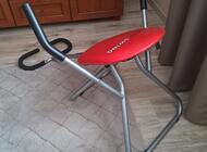 Grajewo ogłoszenia: Urządzenie  do ćwiczenia brzucha.Oddam za dwa ptasie mleczka (... - zdjęcie