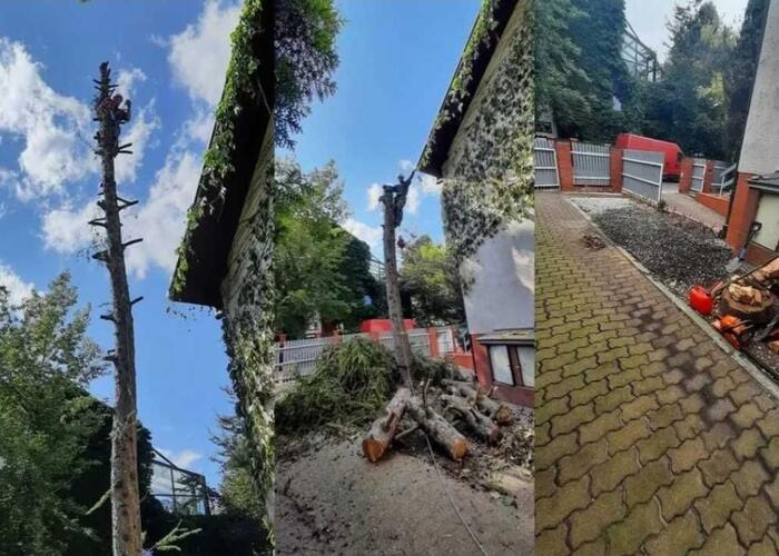 Grajewo ogłoszenia: Dzień dobry, firma alpinistyczna poleca się do pracy.
Mamy...