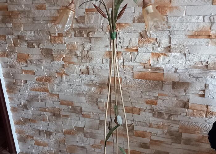 Grajewo ogłoszenia: Sprzedam lampkę stojaco.